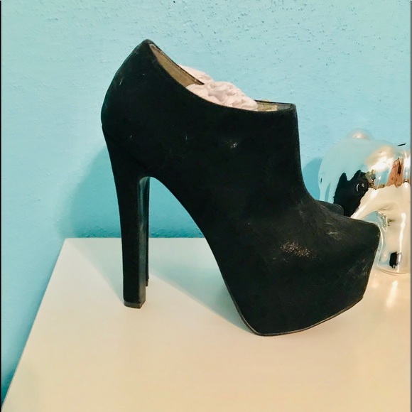 Paper Fox Shoes - End of Summer Sale Paper Fox Super High Heels